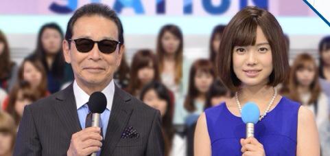 Tamori___xx's tweet photo. ついにこの私が
Twitterに登場しちゃいました！
毎週金曜夜 8時に生放送の
ミュージックステーション
観てくれてるかな ？
様々な豪華アーティストさんが
出演する 、歌番組です。

#RTしたnrさんbotさんフォローする http://t.co/igNSYdNRXL