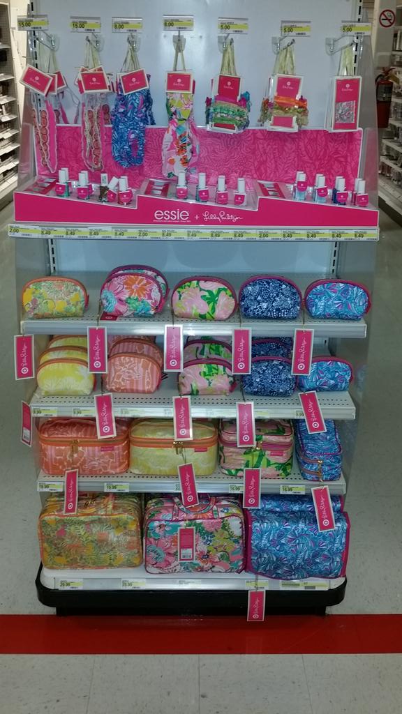 T0176Log_Boss's tweet photo. #LilyForTarget #noplanonoproblem #sundaylaunch http://t.co/qIKW4UZIFh