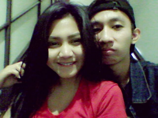 RinaldoTantio's tweet photo. :*@ziiezihka http://t.co/dc3tULdByO