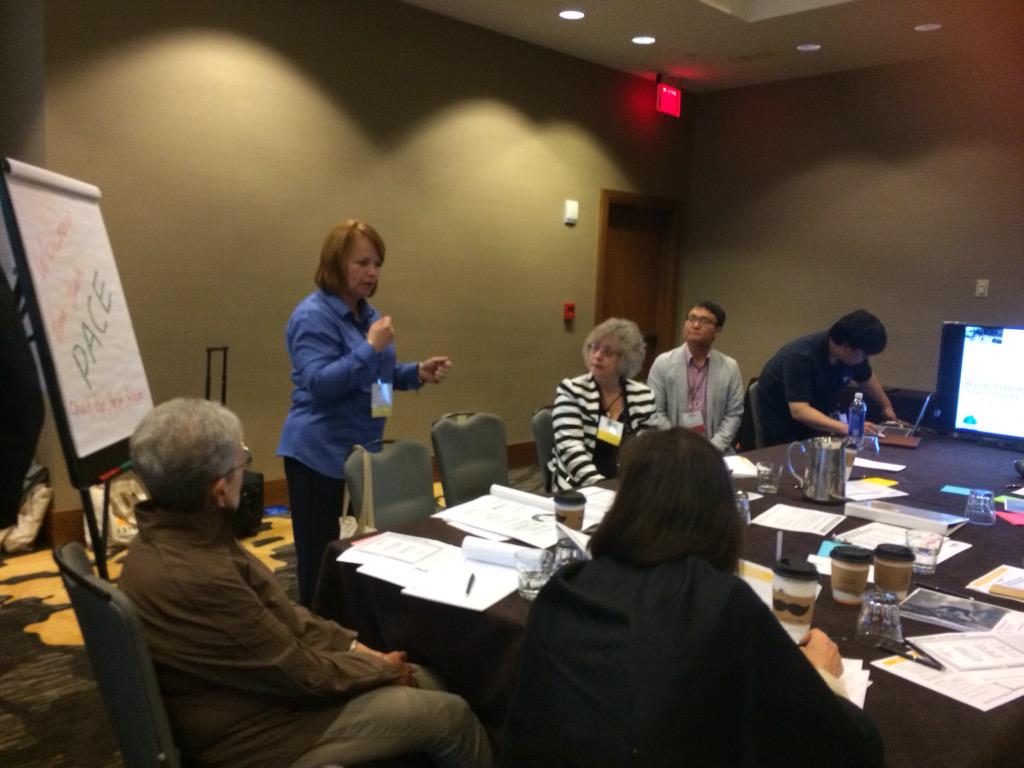 micah_gideon's tweet photo. #ISPICaseCompetition #ISPI2015 @GPCorp http://t.co/cgT8ASuvqq