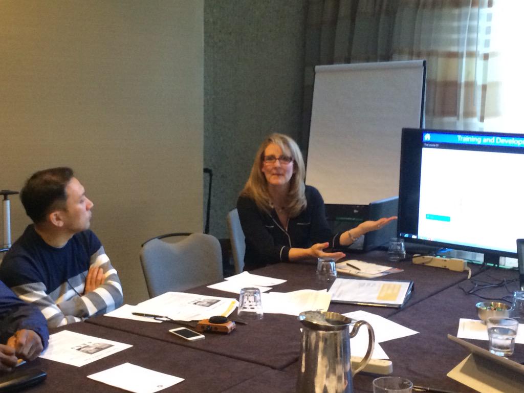 micah_gideon's tweet photo. #ISPICaseCompetition #ISPI2015 @GPCorp http://t.co/cgT8ASuvqq