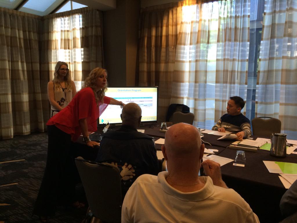 micah_gideon's tweet photo. #ISPICaseCompetition #ISPI2015 @GPCorp http://t.co/cgT8ASuvqq