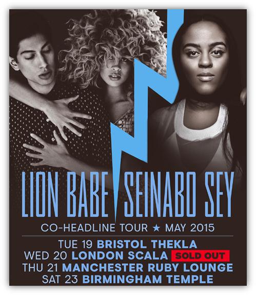 LionBabe's tweet image. 🇬🇧 UK! you can still win a pair of tickets to our SOLD OUT London show!! just enter here &amp;gt;&amp;gt;&amp;gt; po.st/LBsp 🔥