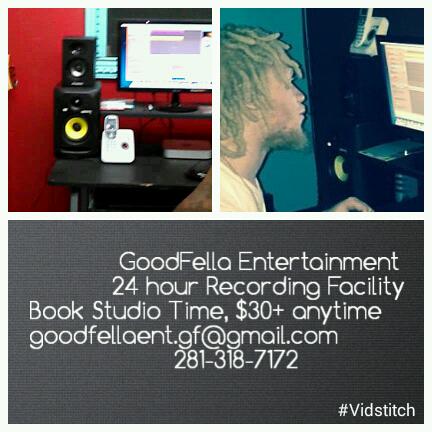 GoodfellaEnt's tweet photo. Check out my #Vidstitch! http://t.co/aywDNfgsTg