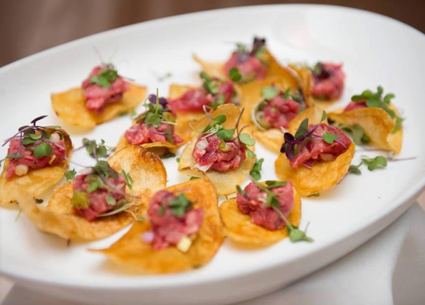 EventsByRay's tweet photo. #events #miami @smithwollensky #food #SouthBeach @meetingsmags @MiamiBeachNews @SocialMedia305 @FIUEngagement http://t.co/tcWdmzLWQd