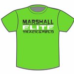 Photo by MarshallTrack&Field (@MarshallTrack)