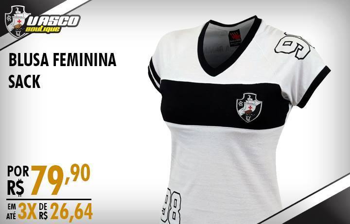 As torcedoras mais lindas do mundo querem uma camisa do Vascão? Acesse e garanta agora mesmo: migre.me/pvPej