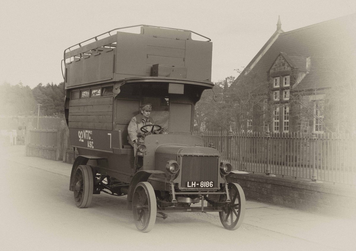 ltmbattlebus's tweet image. Our next run is the big one! 50+miles in a day?
03/05 #London - #Brighton #HCVS @ltmuseum @HLFLondon @LTMuseumFriends