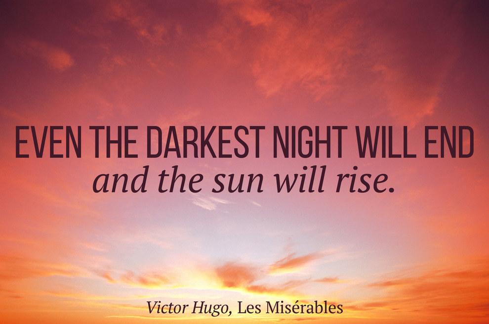 PenguinRandomCA's tweet photo. 45 quotes from literature that will actually change your life http://t.co/yase5CcZYp http://t.co/83tHK4nKPD
