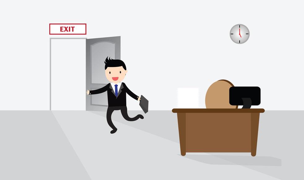 Getting off work. Getting off work. Off work. Getting off work. Died from work картинка.