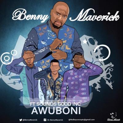 theblacklistSA's tweet photo. If you haven't seen @BennyMaverick #Awuboni Music Video Ft @SoundsGoodIncSA CLICK HERE: https://t.co/NjybZ5v2qD http://t.co/OaVMxsCUM7