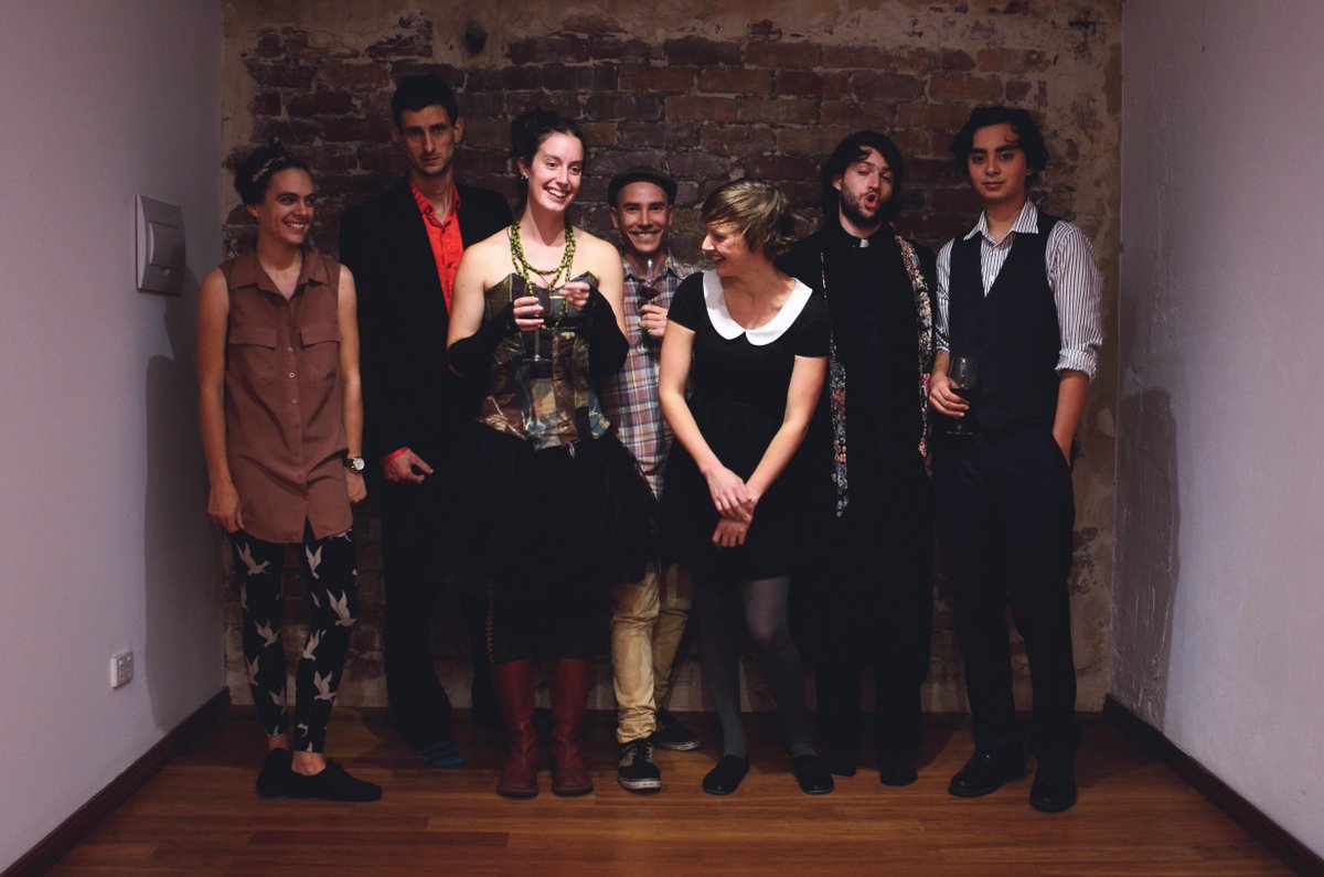 eformidable's tweet photo. Coming at you May 2nd at the Laneway Lounge in tha city. 
#PerthMusic #WAmusic http://t.co/YSUOQB00ax