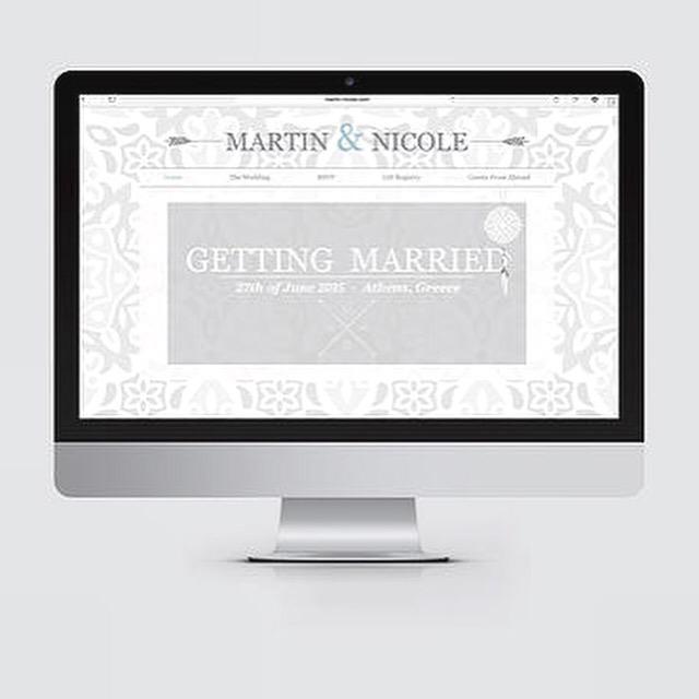 8YARDS's tweet photo. PROJECT: M&amp;N
#web_design http://t.co/VTjhRlXbRW