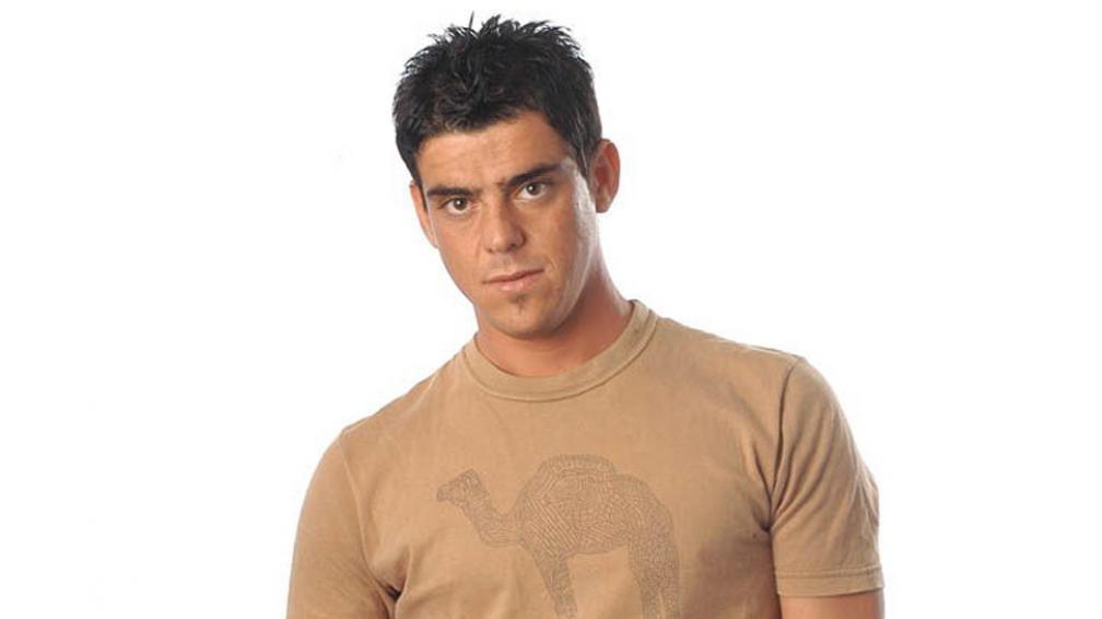 @GH2015xAMERICA se viene con todo. Falta poco. Hoy nos visita Juan Expósito. <a href="/rialjorge/">JORGE RIAL</a>