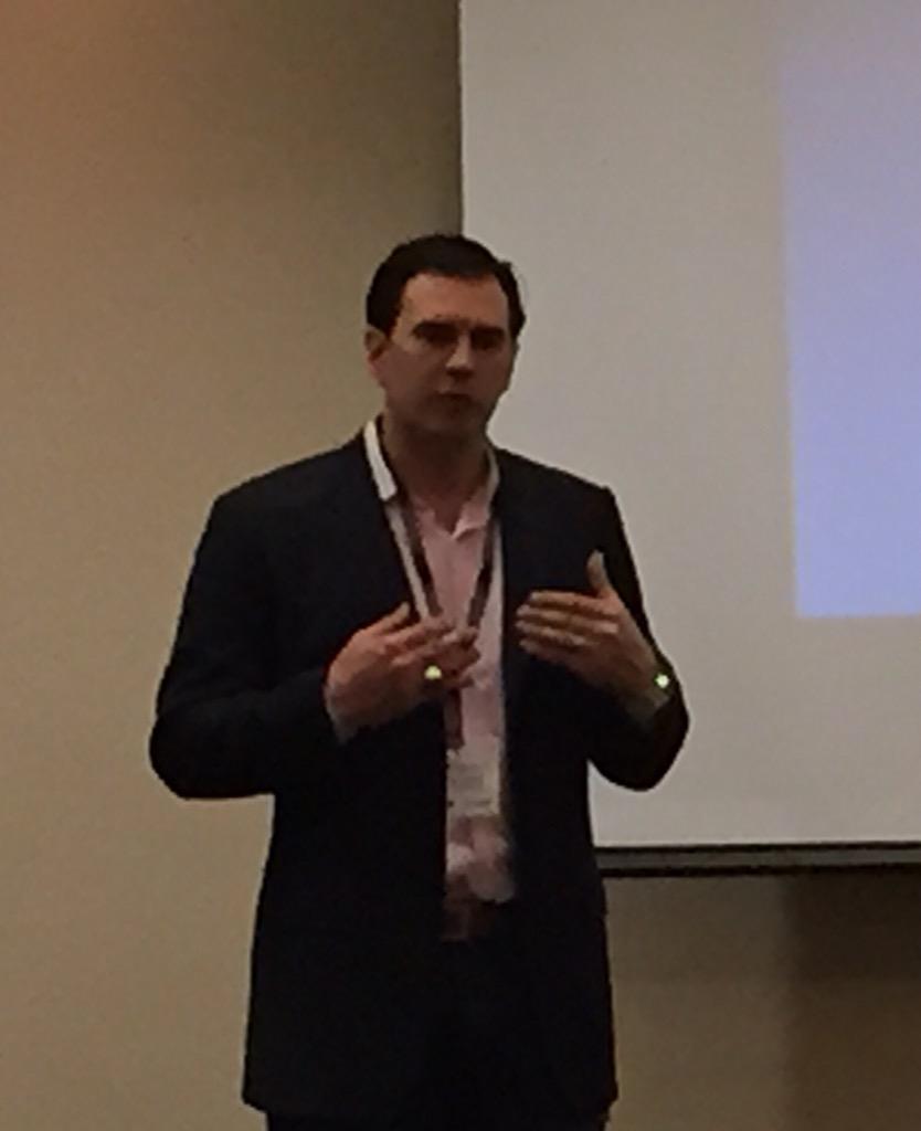 sylvina's tweet photo. Learning from Kevin Thompson about legal and illegal #incomeclaims at #dsedge http://t.co/WXKAIvtrkq http://t.co/p3Y5M7R1CP