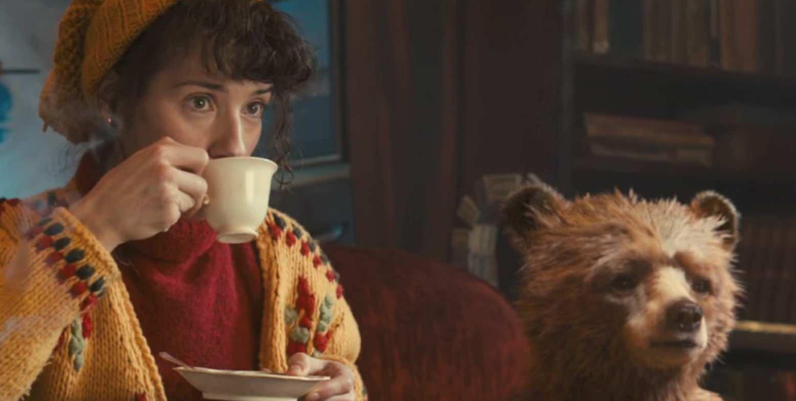 Happy Birthday, Sally Hawkins! See Sally in available 4/28 on Blu-Ray & DVD:  