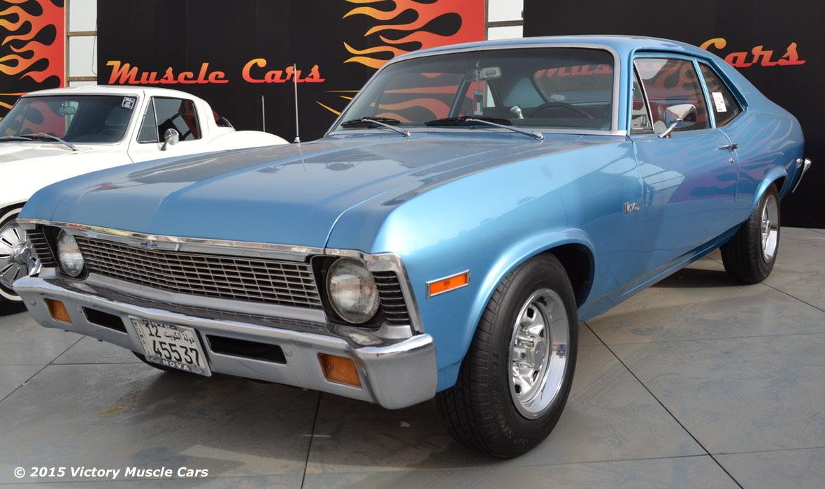 VictoryMuscle's tweet photo. Photo of the Day: 1971 Chevrolet Nova #Chevy #Chevrolet #MuscleCars http://t.co/hdSjggKFCM