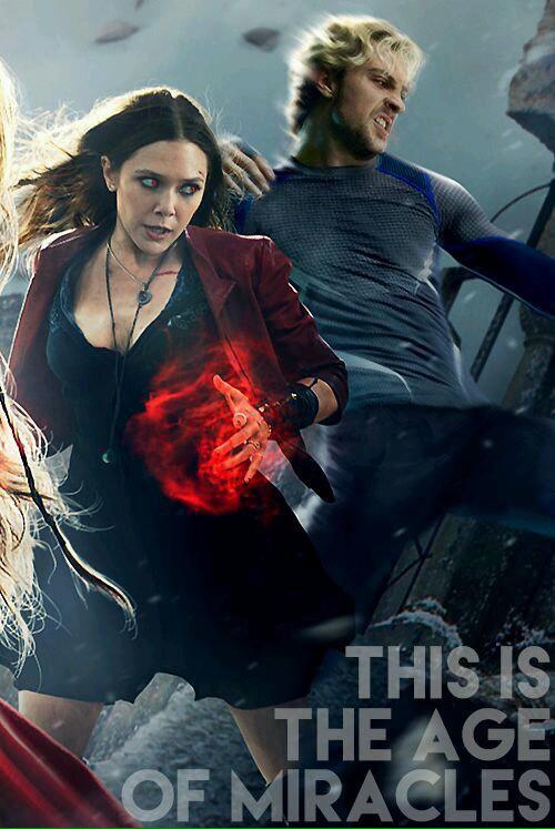 Pietro Maximoff (@rupikano) on Twitter photo 