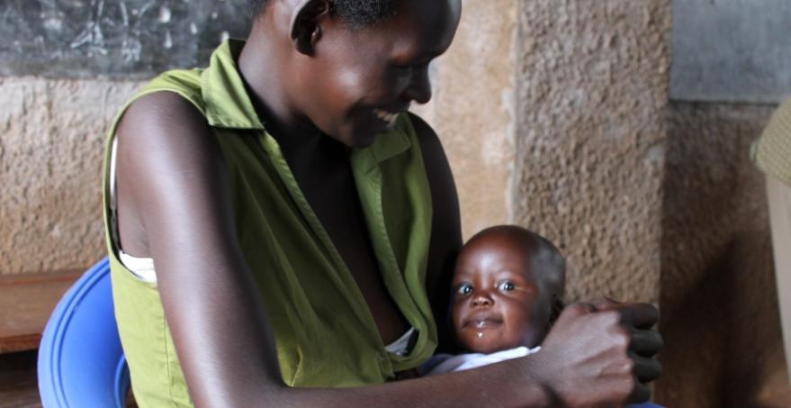Amref_Kenya's tweet photo. More than 21 million children did not receive life-saving vaccines in 2013. #WorldImmunizationWeek #VaccinesWork http://t.co/N2UmTxrJ23