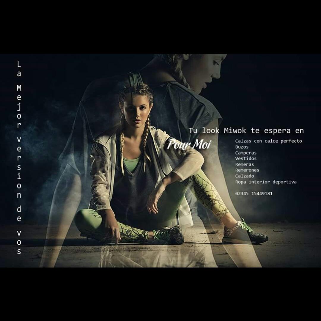 PourMoiyvos's tweet photo. Lunes otra vez! Qué tal si elegis tu look Miwok para tu entrenamiento de hoy? 
 #lamejorenergia #lamejorversiondevos http://t.co/tsMD6mzJs4