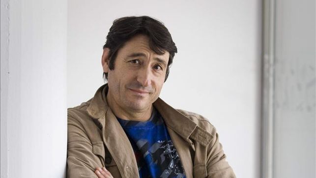 EditCalifornia's tweet photo. Nos apena escuchar a Carmelo Gómez anunciando que deja el cine porque no soporta ser rechazado en los castings. http://t.co/CJV9DsyYqC