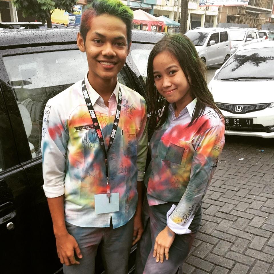 Alisputra50's tweet photo. #tantecomel http://t.co/65hygeYGZp