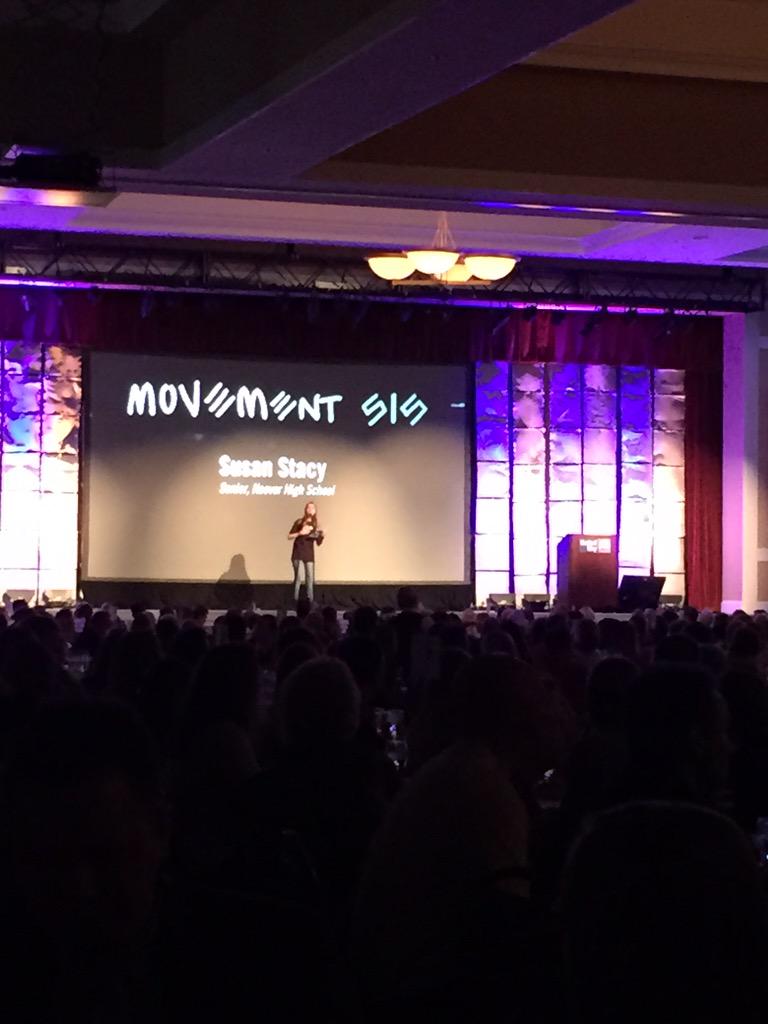 krableann's tweet photo. Celebrating #LIVEUNITEDCI with 800 of my closest friends!! http://t.co/X6NvpatI69