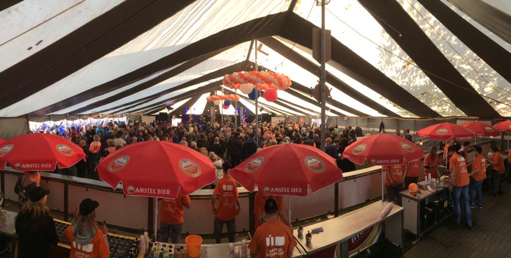 Bron: Oranjebal-Heiloo