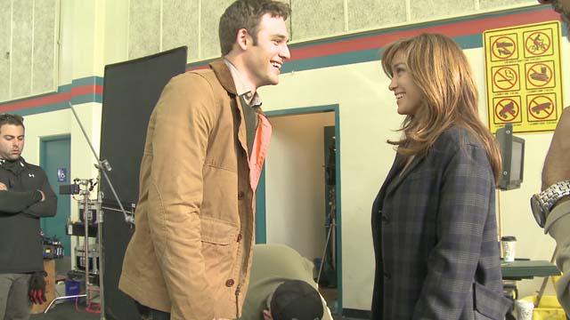 Watch: Here's how <a href="/JLo/">jlo</a> got bang for the buck in <a href="/TheBoyNextDoor/">#TheBoyNextDoor</a>  yhoo.it/1Koe9Nn