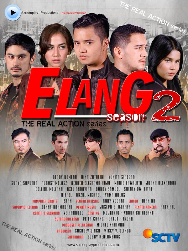 Sesaat lagi <a href="/RealActionELANG/">TheRealActionElang</a> cast <a href="/Derby_Rr/">Derby Romero</a> <a href="/NinaZatulini/">Nina Zatulini</a> @iyo13 <a href="/reu_reu/">R E H</a> dll
pukul 24.00 WIB #Elang2