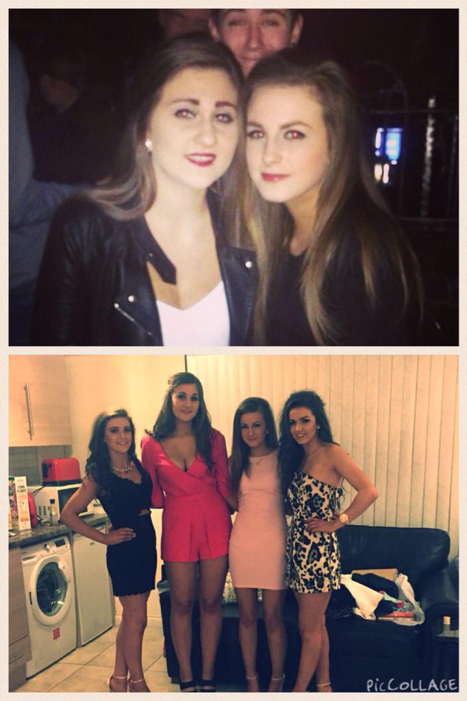 clodaghmct's tweet photo. Big happy sweet 16 @emmadenvir3  😘x http://t.co/7hKb5bHT6p