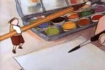 CollegeHumorLol's tweet image. SOMEHOW I FAINTLY REMEMBER THIS WTF 😰