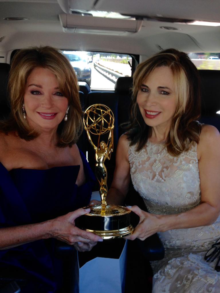 Days of our Lives tweet media