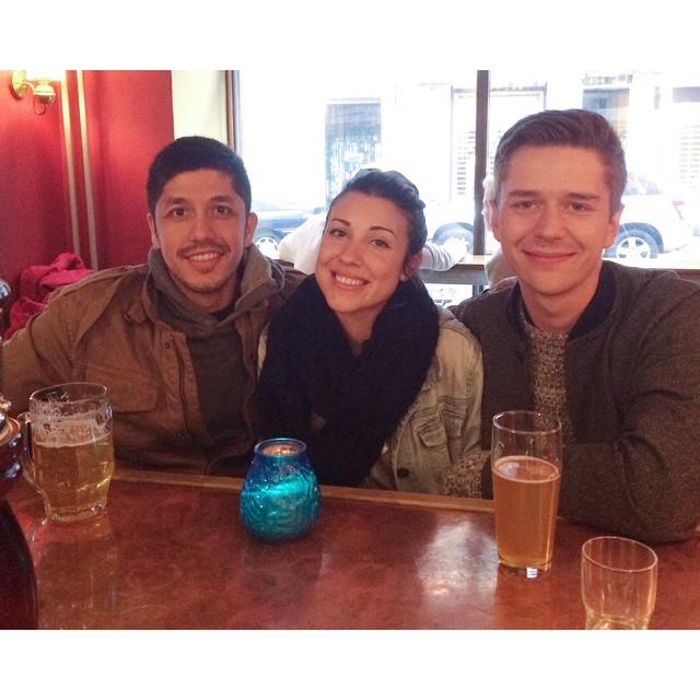 Weekend Warriors http://t.co/XSVXkTM1im http://t.co/kTpA5JyLlJ<a href="/tag/sunday"class="tags"><span>#sunday</span></a>