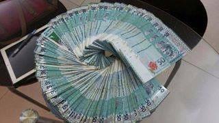 KMMS007's tweet photo. MAHU TAMBAH PENDAPATAN ANDA?
JOM KETAHUI CARA MUDAH
LOG IN FACEBOOK DAPAT RM100
Klik Link ini, http://t.co/8io0lGDuZv http://t.co/52RRF9gYAL