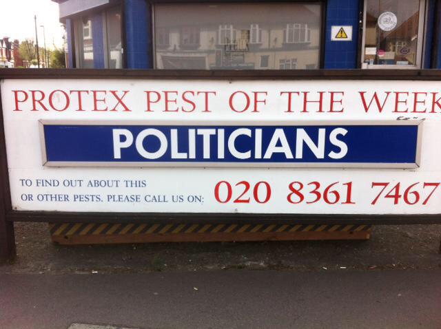 ProtexPCS's tweet photo. @ProtexPCS #PestoftheWeek - come by the PEST PAGE to find out more! #pestcontrol #london http://t.co/SA1et2eDsd http://t.co/htZJvpU8Tj