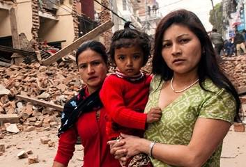 How you can help #Nepal after the #NepalQuake buff.ly/1OYRw2P
