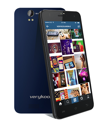 gizmoscene's tweet photo. @verykool #reviews #smartphone #unlocked Infosonics verykool S5015 Spark II (Unlocked) Review http://t.co/vfrX6lzqd3 http://t.co/tY69zErM1m