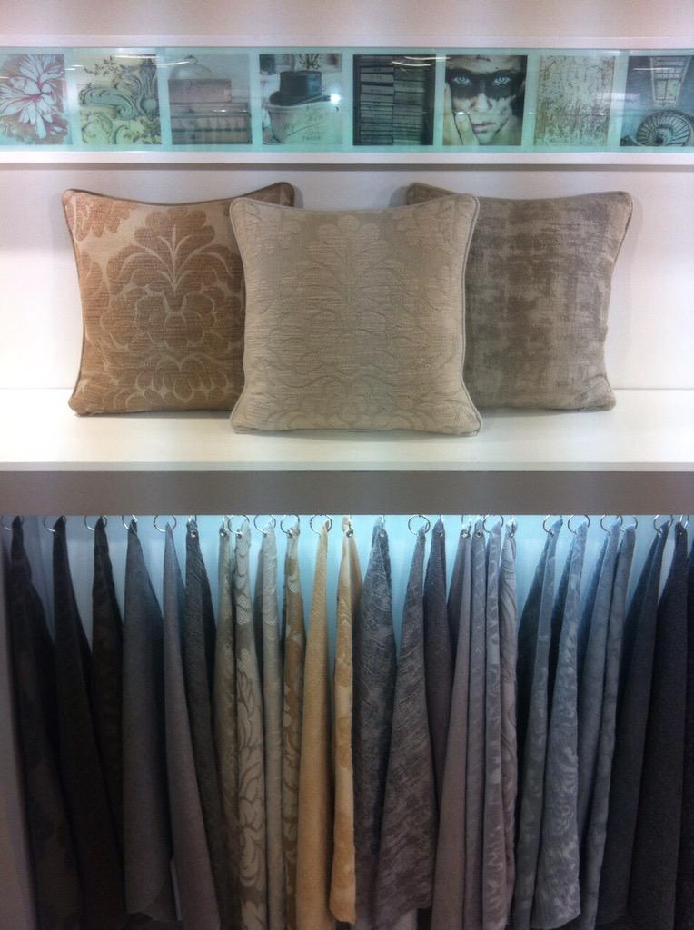 tabruspa's tweet photo. #Proposte2015 #Fabrics #furnishing #homedecor #cushions #Ta-Bru spa @VillaErba @Cernobbio_City @LaSpola1 http://t.co/TTanqZqLVP