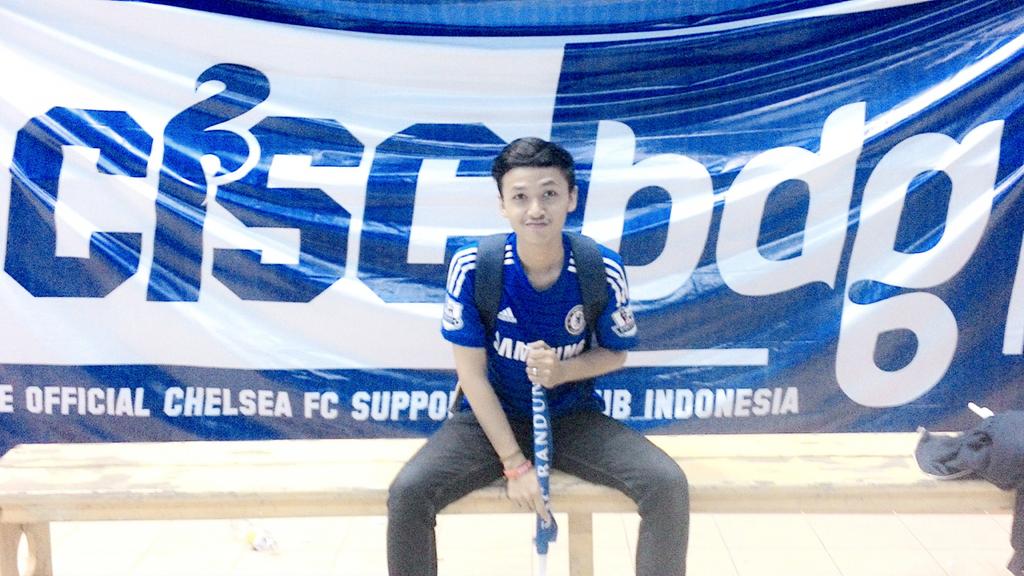 Angga_Puri's tweet image. Happy Besday #CISCbdg 10th #CHELSEAFC #WINNER #BPL #BELIEVE