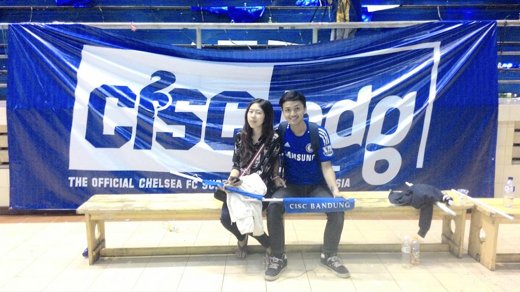 Angga_Puri's tweet image. Happy Besday #CISCbdg 10th #CHELSEAFC #WINNER #BPL #BELIEVE