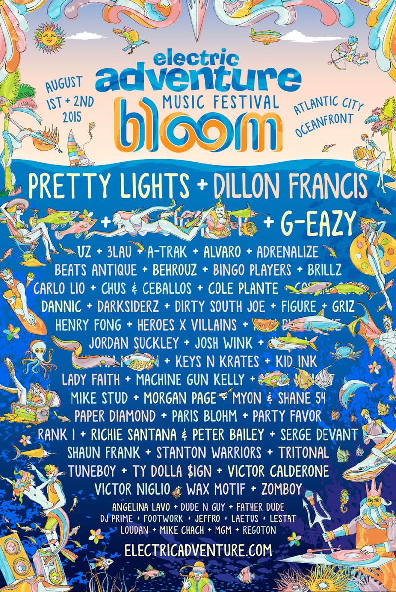 Eventible's tweet photo. RT & Follow us for a chance to win tix to #ElectricAdventure! DL @Eventible: http://t.co/33n4zQCQBA for more contests http://t.co/70q9U4dRId