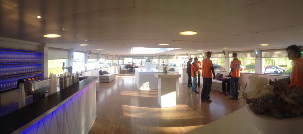 GOTANGO_Breda tweet picture