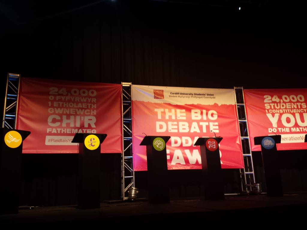 Cardiff Debating tweet media