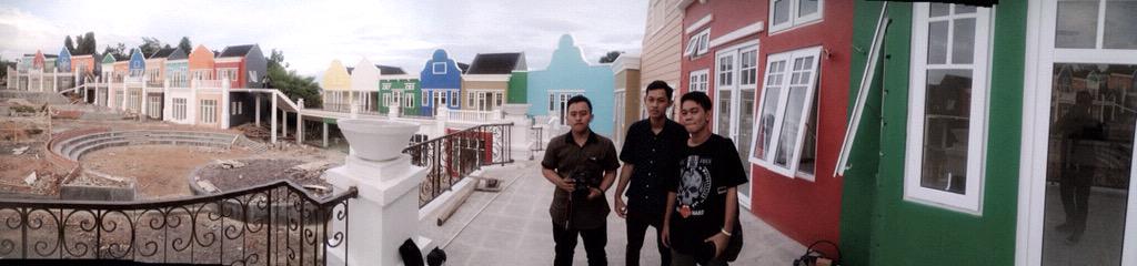 Yoga Rama Daherlian (@yoga_yrd) on Twitter photo 