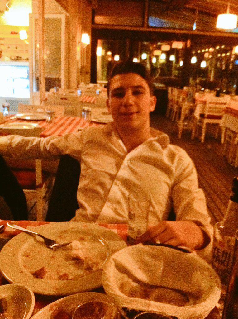 Birazda biz keyiflenelim :)