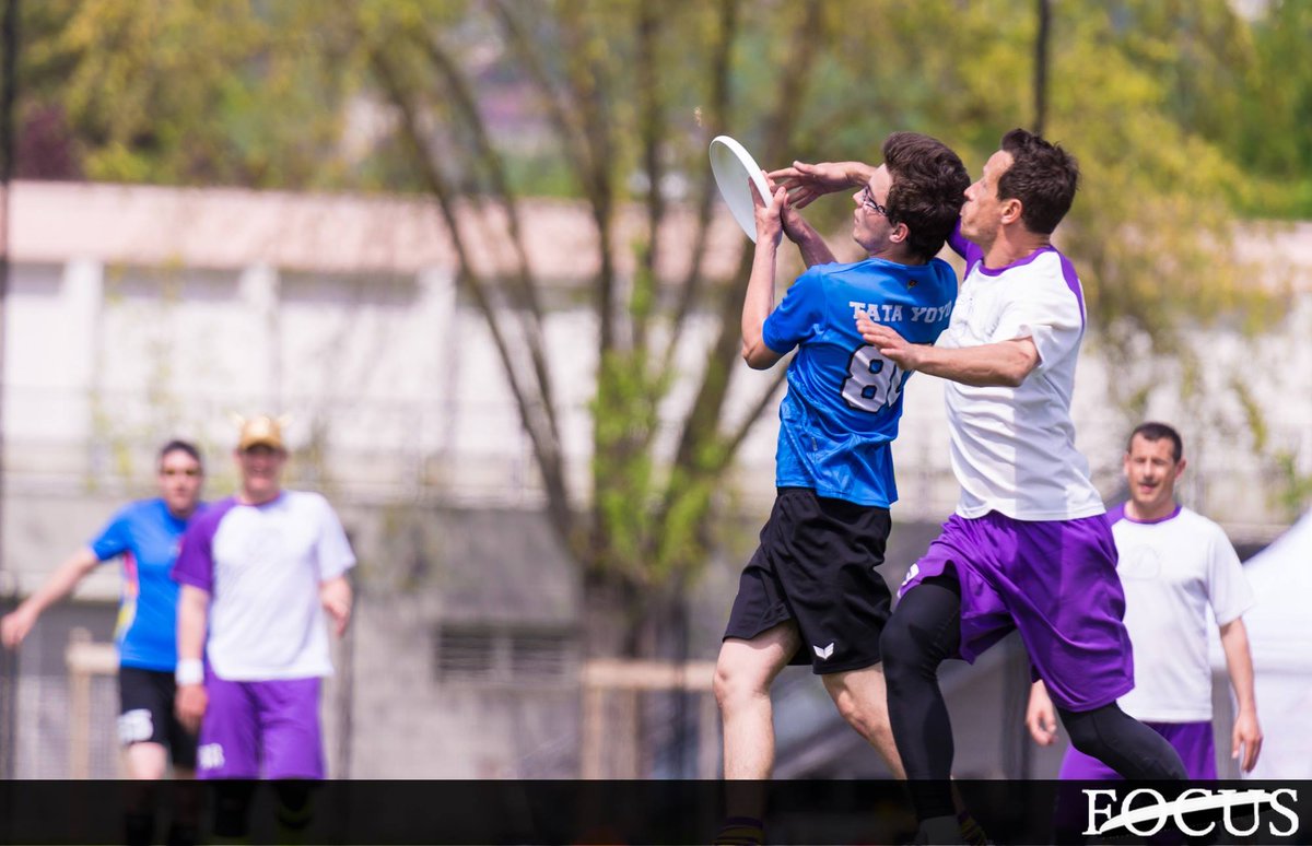 FFFlyingDisc's tweet photo. #UltimateD3 #UltimateDR Retrouvez tous les résultats et classements des différentes poules : http://t.co/5l1MS4ZRYK http://t.co/VoQHLzIbtE
