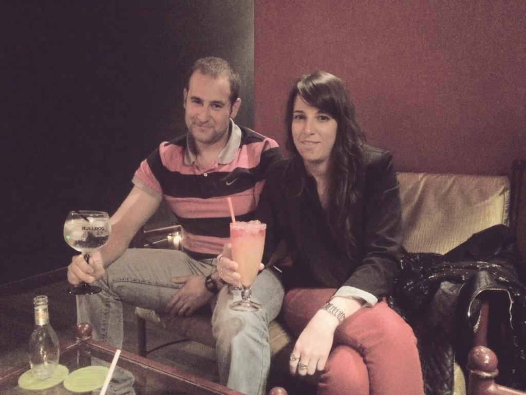 CristinadeMaria's tweet photo. Pero que morriña mas grande tengo... Gran puente por Reus!!! :) http://t.co/ybFB0orrS3