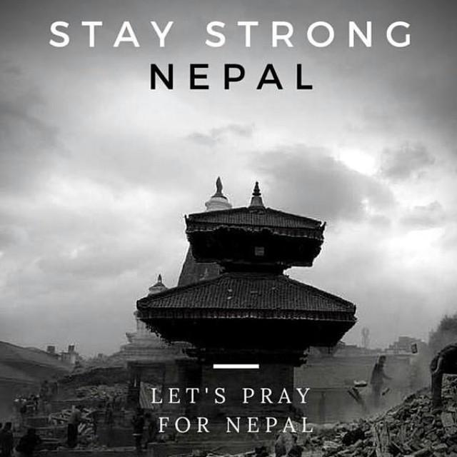 ItaliaEscursion's tweet photo. #PrayForNepa  #humanity #solidarityfornepal #NepalEarthquake #Nepal  #StayStrongNepal http://t.co/1rKeHA16BB