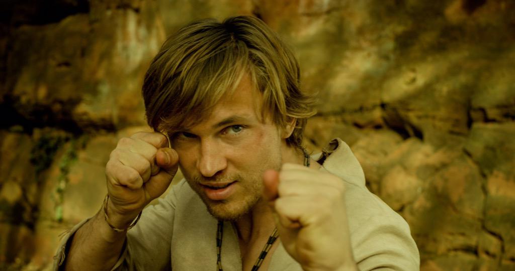 Happy Birthday William Moseley!!!!   